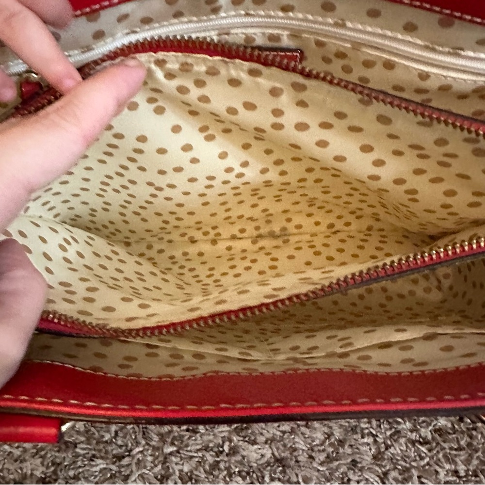 Kate Spade Purse - Picture 5 of 6